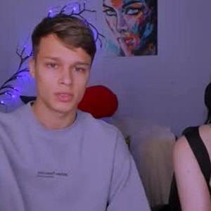 Cam boy sam_nexor