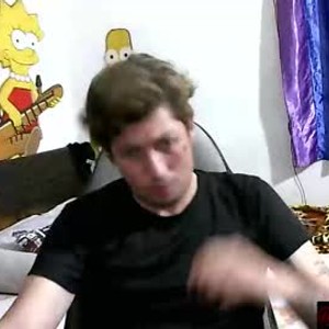 Cam boy samaelredx