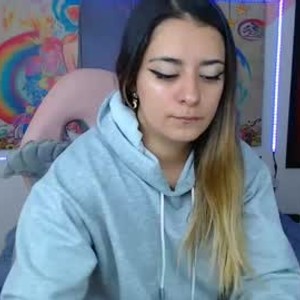 chaturbate samanta_james19 webcam profile pic via glamcambabes.com