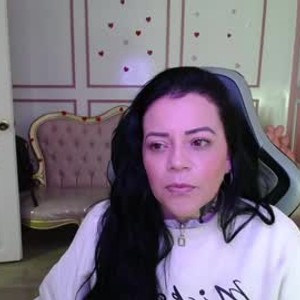 chaturbate samanta_stil_t webcam profile pic via amateursex-livecam.com