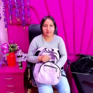 chaturbate samantahorny_ webcam profile pic via sexcams-joy.com