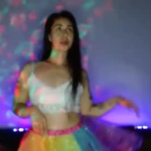 livesex.fan samantarosas livesex profile in party cams