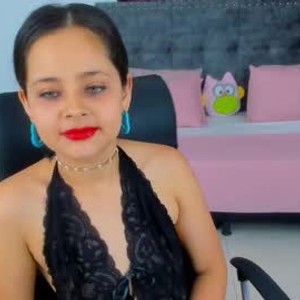 chaturbate samantha__hot0 webcam profile pic via livesex.fan