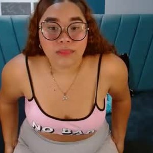 chaturbate samantha_allen1 webcam profile pic via bestlivesexchat.com