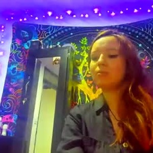 chaturbate samantha_azul Live Webcam Featured On netcams24.com