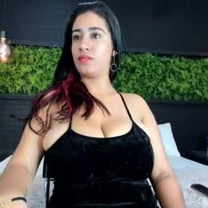 chaturbate samantha_hotly webcam profile pic via mega-camsex.net
