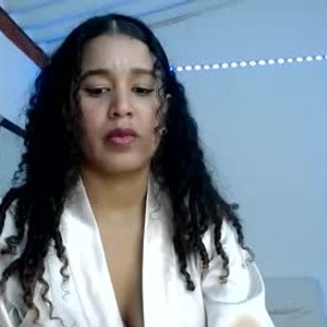 chaturbate samantha_restrepo02 Live Webcam Featured On sexcityguide.com