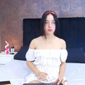 chaturbate samanthabanks_ webcam profile pic via pornsexycams.com