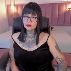 chaturbate samanthad_rosa webcam profile pic via glamcambabes.com