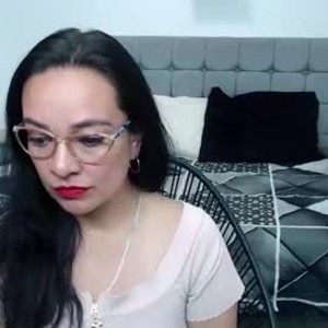 chaturbate samara_castillo Live mature Webcam Featured On maturelivesexcams.com