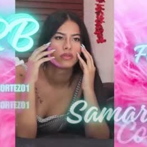 samaracortez's profile picture