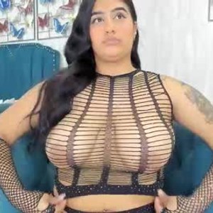 chaturbate samaraflorez webcam profile pic via myliveeroticcams.com