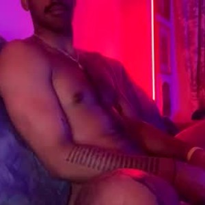 Cam boy samba_777