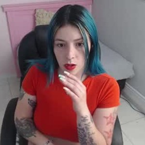 247camsex.com sami_smith1 livesex profile in tits cams