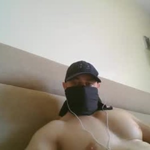 Cam boy samjax602