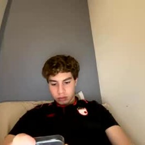 Cam boy samm_yyyy