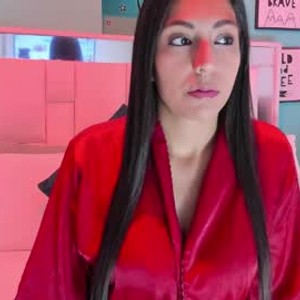 badgirlwebcam.com sammy_martinez1 livesex profile in young cams