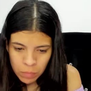 chaturbate sammy_nix webcam profile pic via sexcam3d.net
