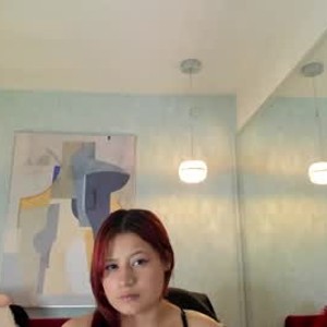 livesexr.com sammy_olsen livesex profile in redhead cams