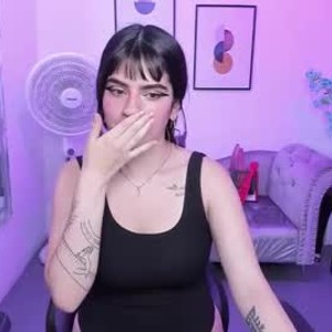 bestlivesexchat.com sammy_whites livesex profile in goth cams