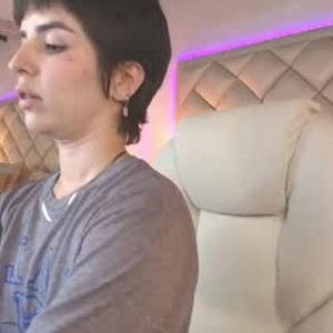 chaturbate sammy_xotic webcam profile pic via bestlivesexchat.com