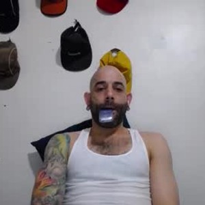 Cam boy samson1214