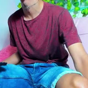 Cam boy samuel_bigcock_