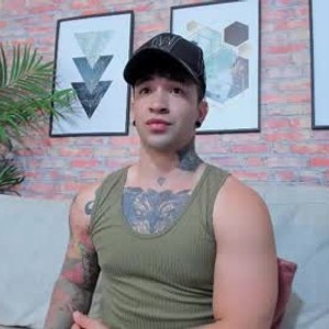 Cam boy samuel_cole