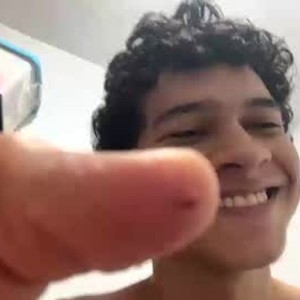 Cam boy samuel_hills_ii