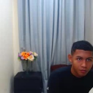Cam boy samuel_hugecock