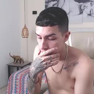 Cam boy samueltatto