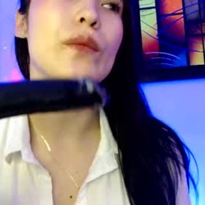 chaturbate samy__lu Live Webcam Featured On 6livesex.com