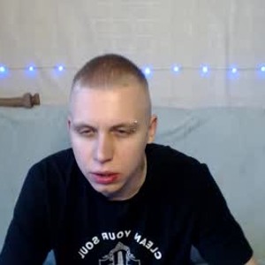 Cam boy samyscott