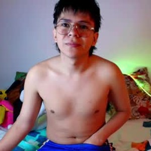 Cam boy samysensuall