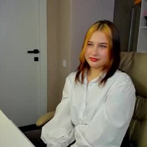 chaturbate sandra_holland webcam profile pic via iluvcams.com