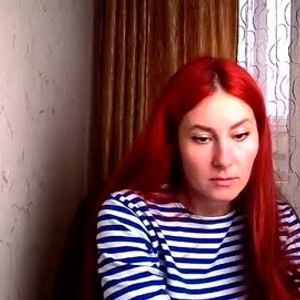 sexcityguide.com sandra_mee livesex profile in redhead cams