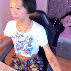 Cam boy sangwoo_lee_