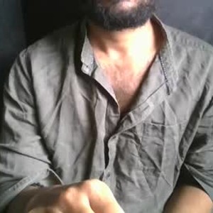 Cam boy sanjuu2025