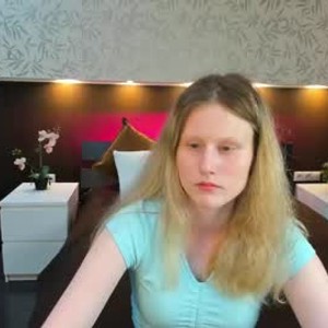 chaturbate sansa_kisss webcam profile pic via cam-performer.com