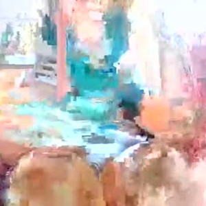 chaturbate santamaskarada webcam profile pic via myliveeroticcams.com