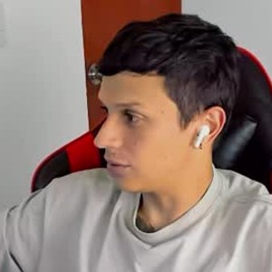 Cam boy santi_alpha