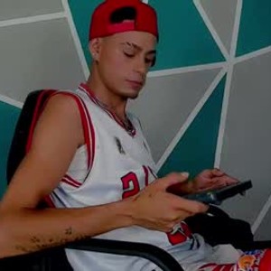 Cam boy santi_boysex