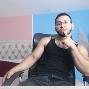 Cam boy santi_camboy