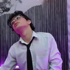 Cam boy santi_foxs