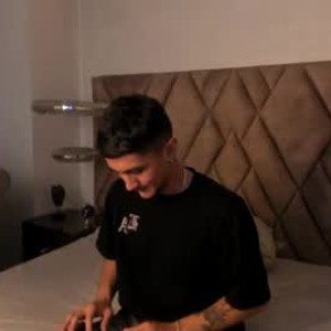 Cam boy santiagomillers7