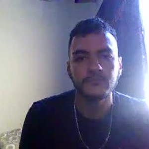 Cam boy santiexxx