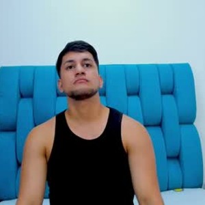 Cam boy santifire01