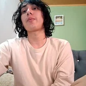 Cam boy santy_foxx