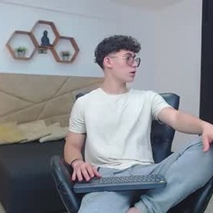 santyago_a Live Cam