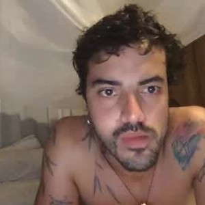 Cam boy santyez